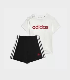 T-shirt e Shorts Unisex bambino