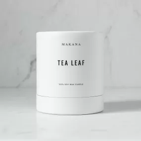 Tea Leaf Classic Candle 10oz