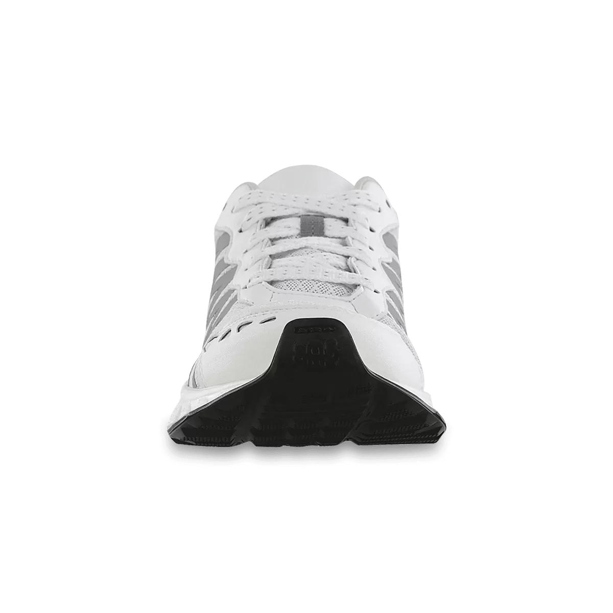 Tempo White / Silver