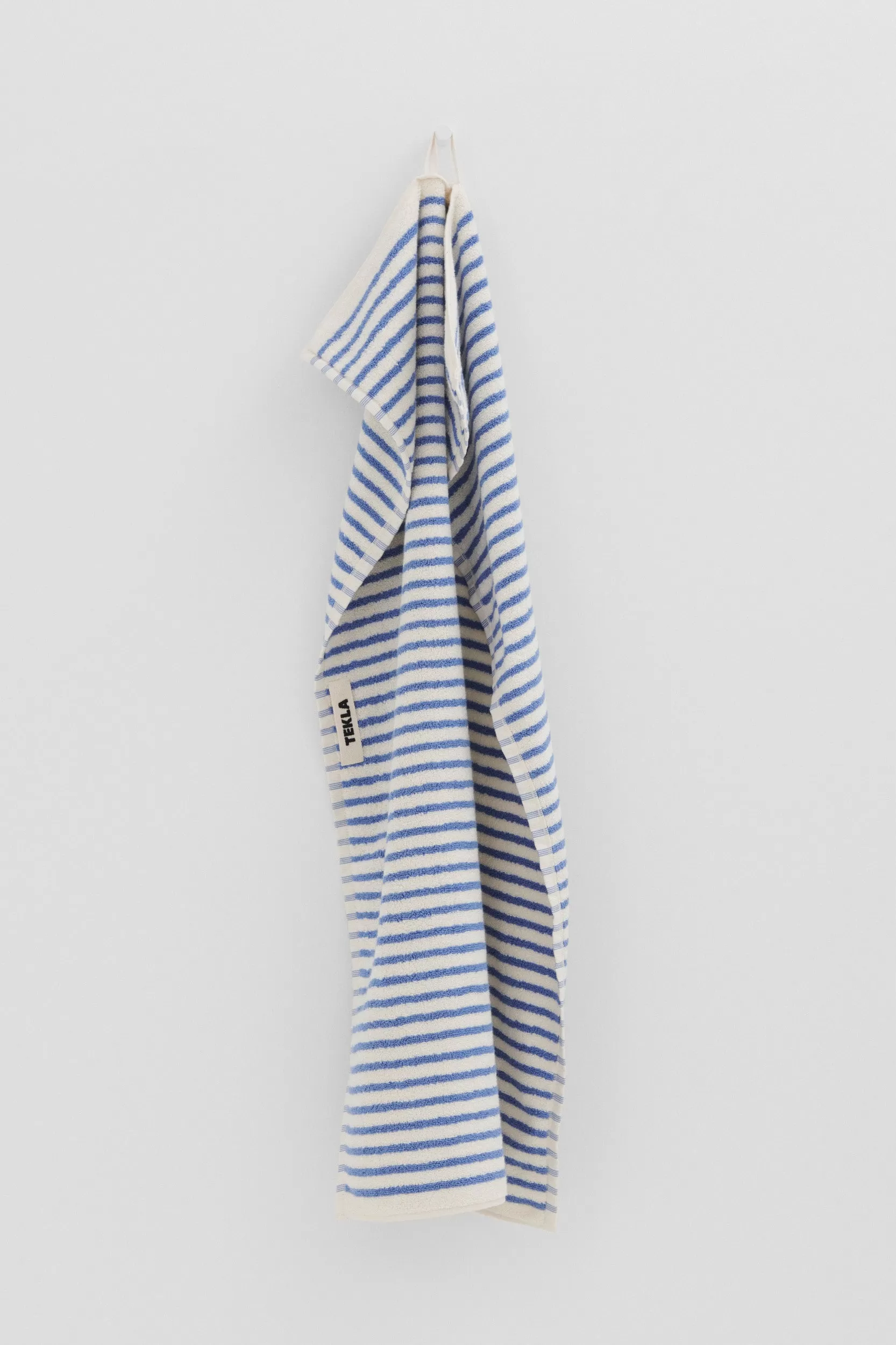 Terry Guest Towel Coastal Stripes