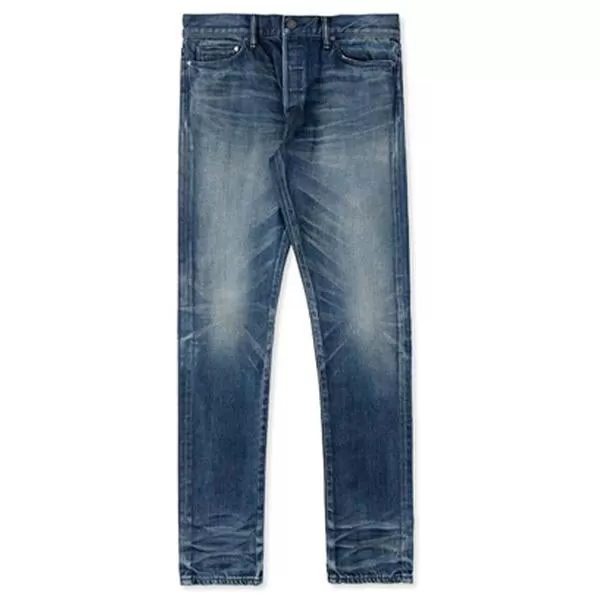 The Cast 2 Denim - Nimbus