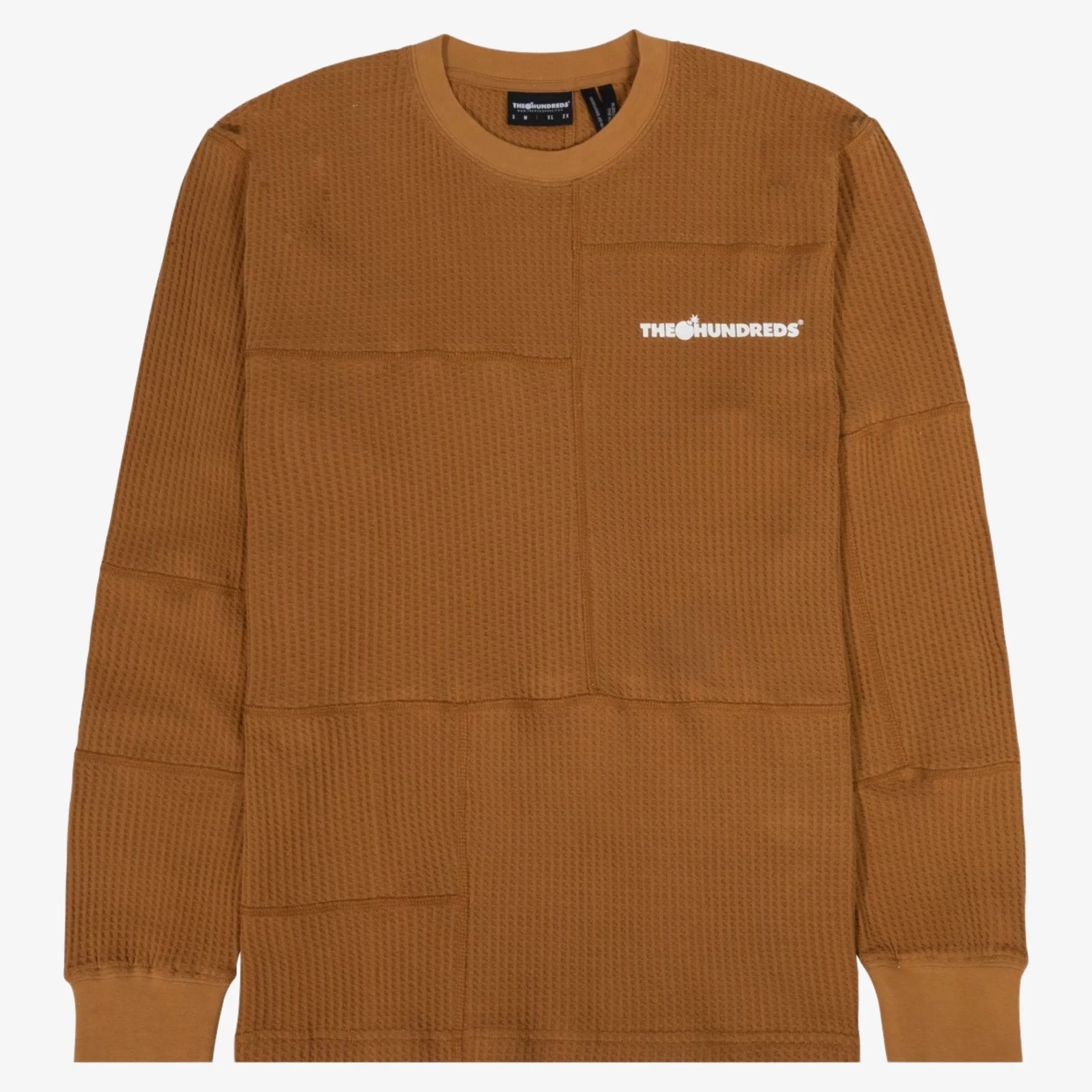 The Hundreds 'Stein' L/S T-Shirt