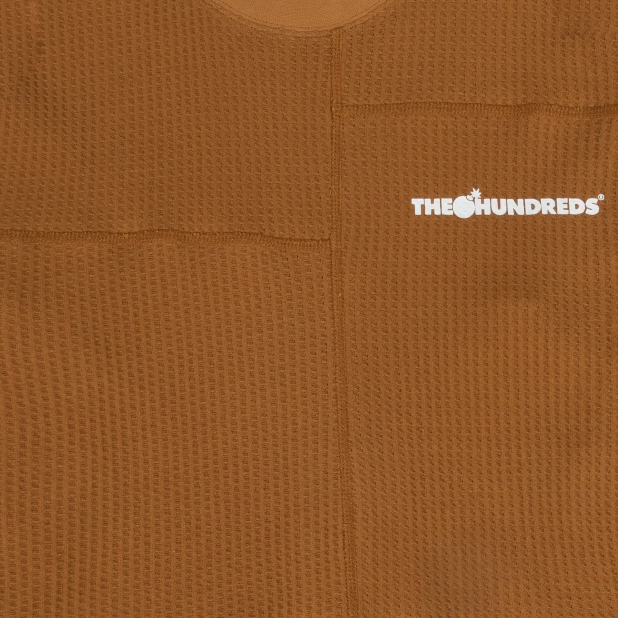 The Hundreds 'Stein' L/S T-Shirt