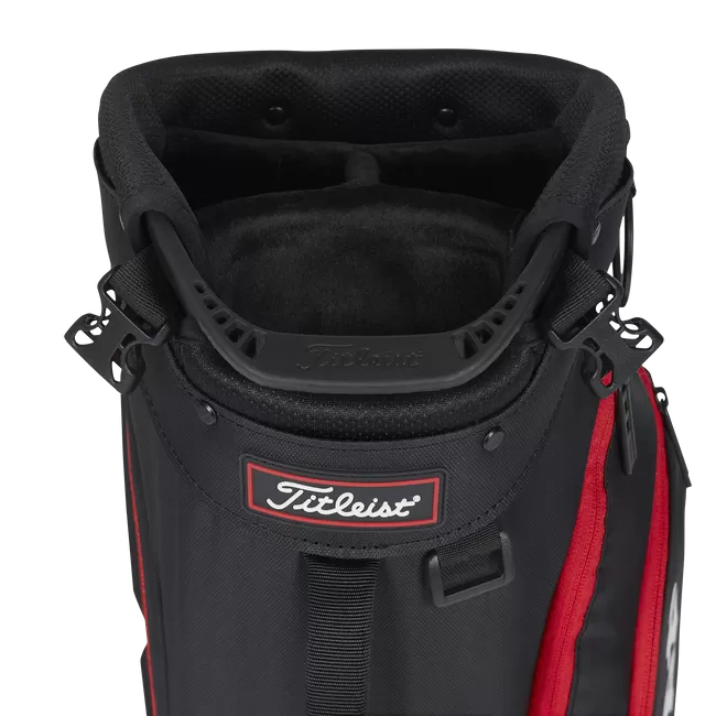 Titleist Players-4 Stand Bag