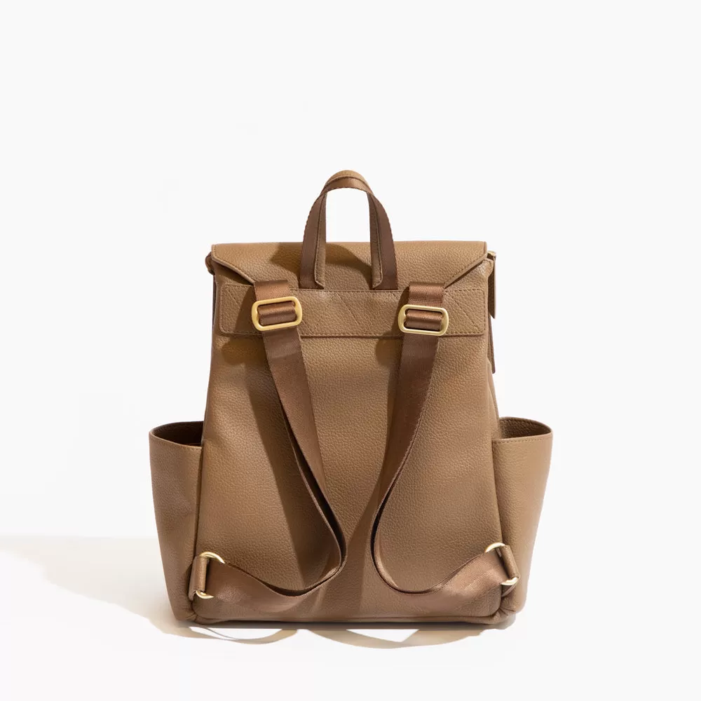 Toffee Mini Classic Bag II