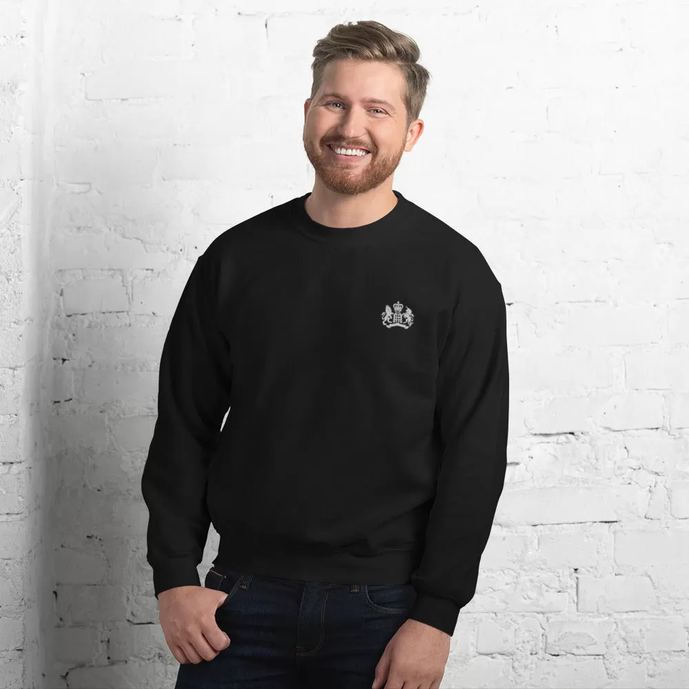 Training Sweatshirt