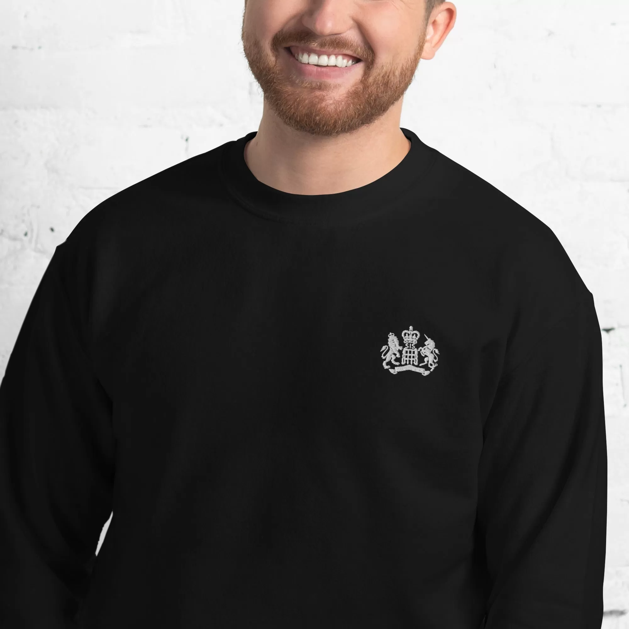 Training Sweatshirt