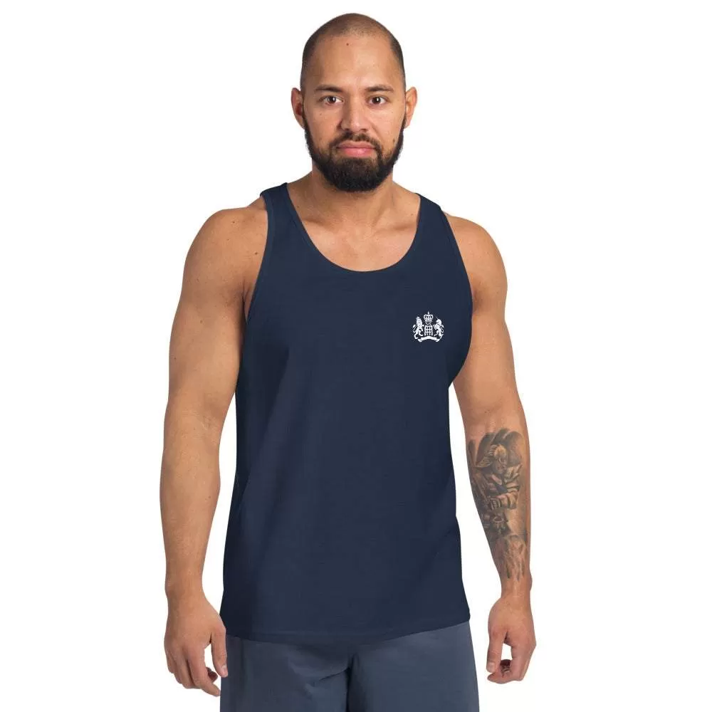 Training Tank Top