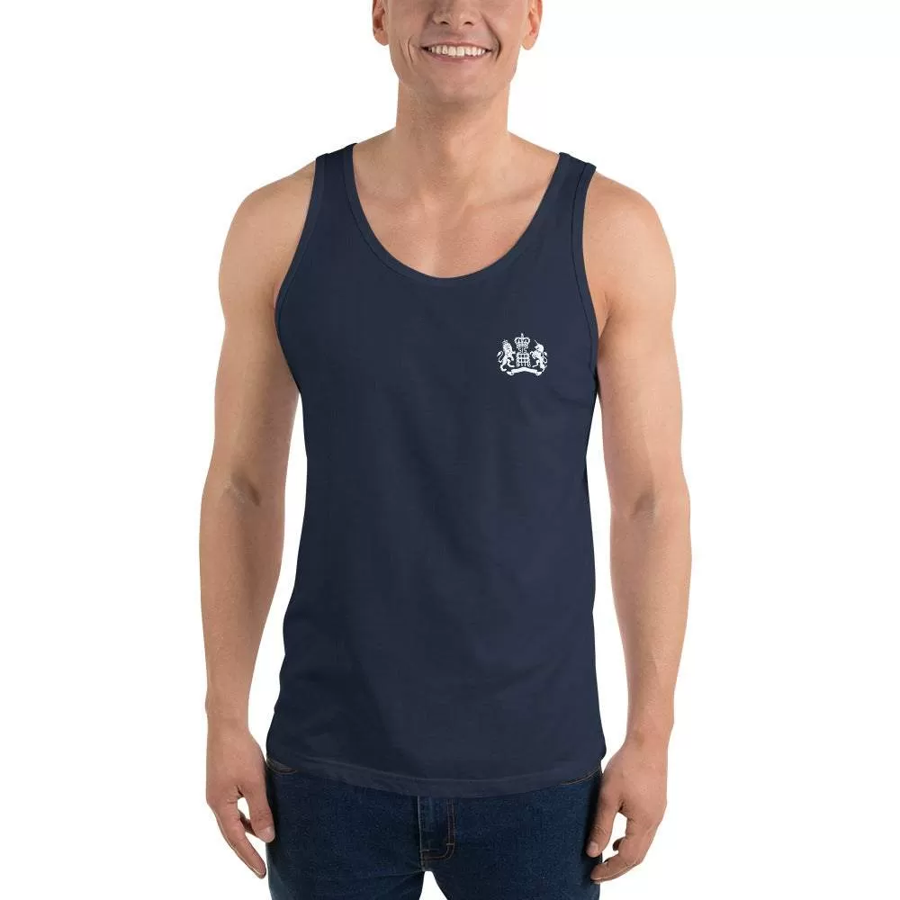 Training Tank Top