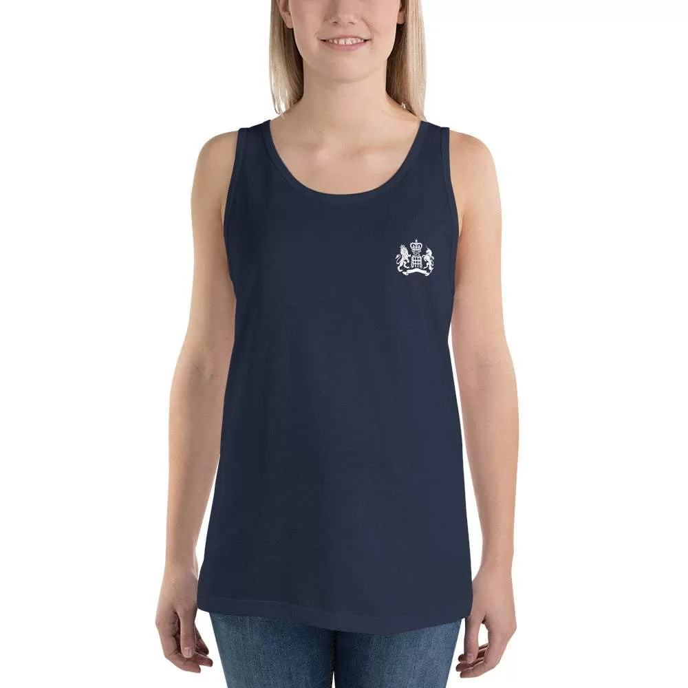 Training Tank Top