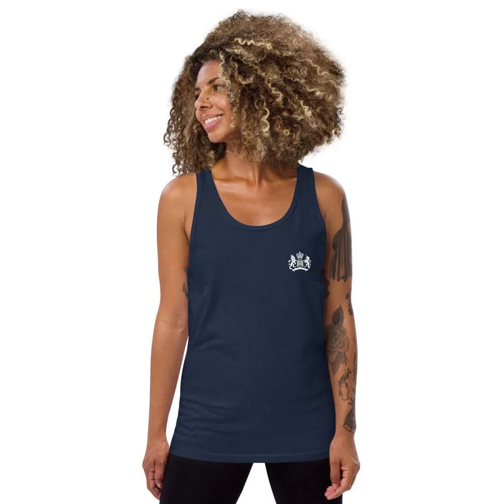 Training Tank Top