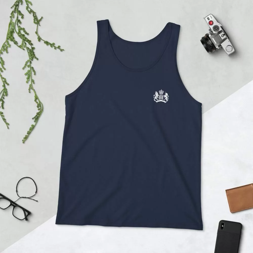 Training Tank Top