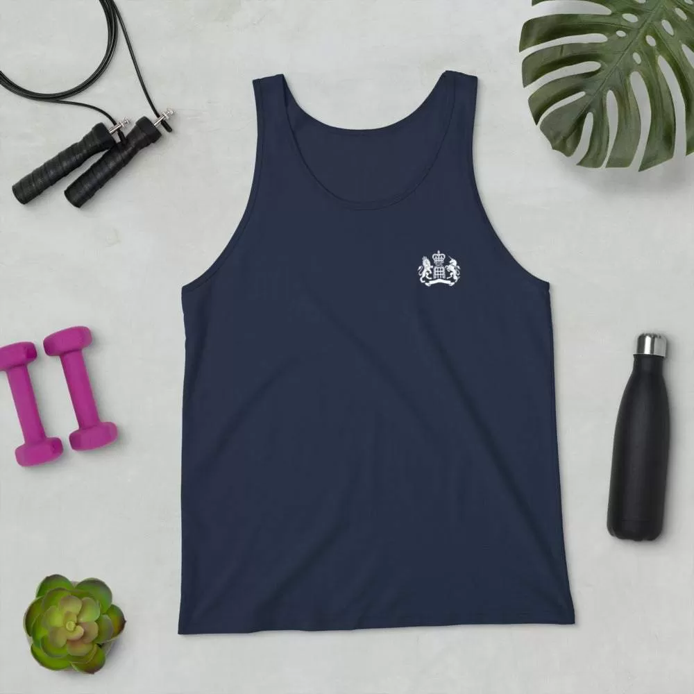 Training Tank Top