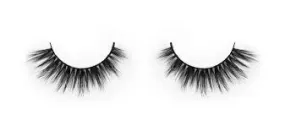 True-Glue Silk Lashes - Classic