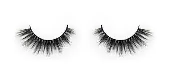 True-Glue Silk Lashes - Classic