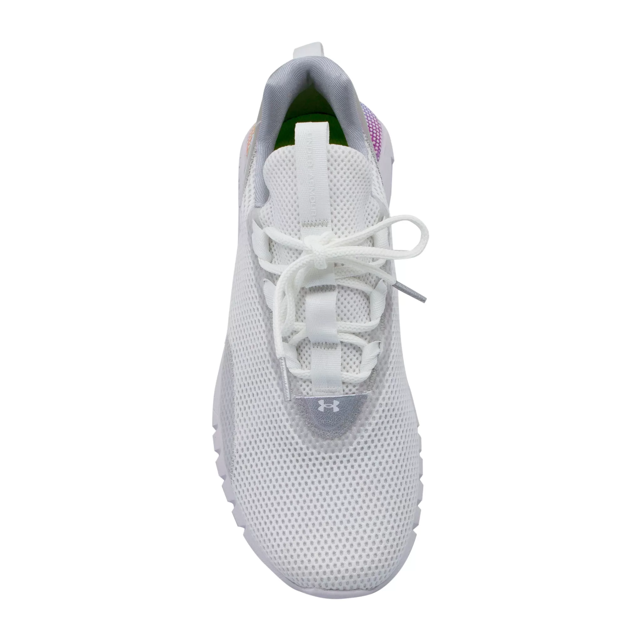 Under Armour UA Hovr STRT PRL IRID Trainers - Womens