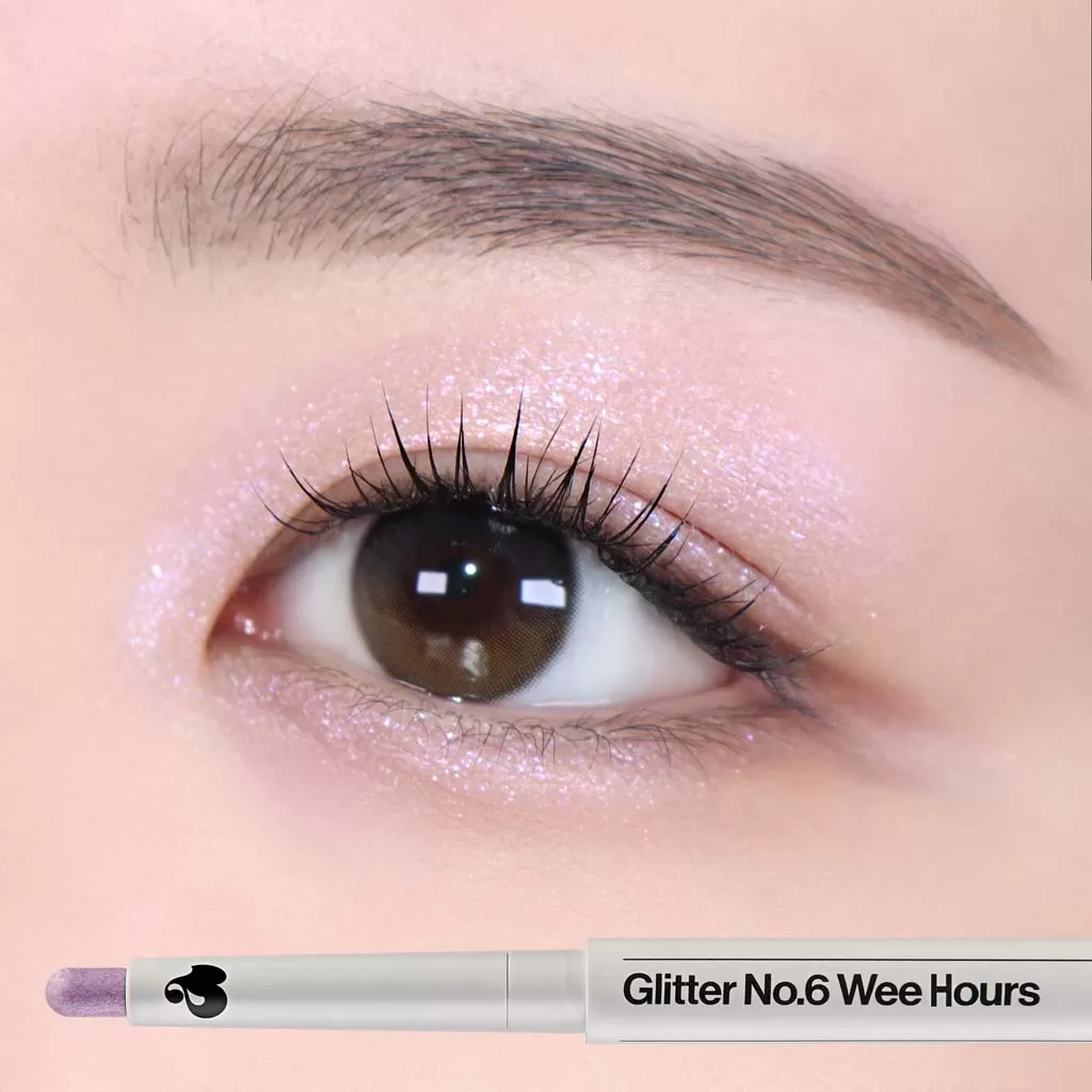 UNLEASHIA Pretty Easy Glitter Stick