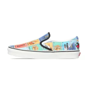 Vans Classic Slip-On Lotería - Men's