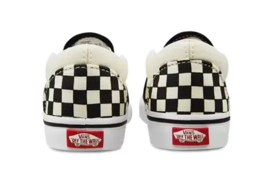 Vans Classic Slip On - Toddler's