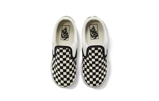 Vans Classic Slip On - Toddler's