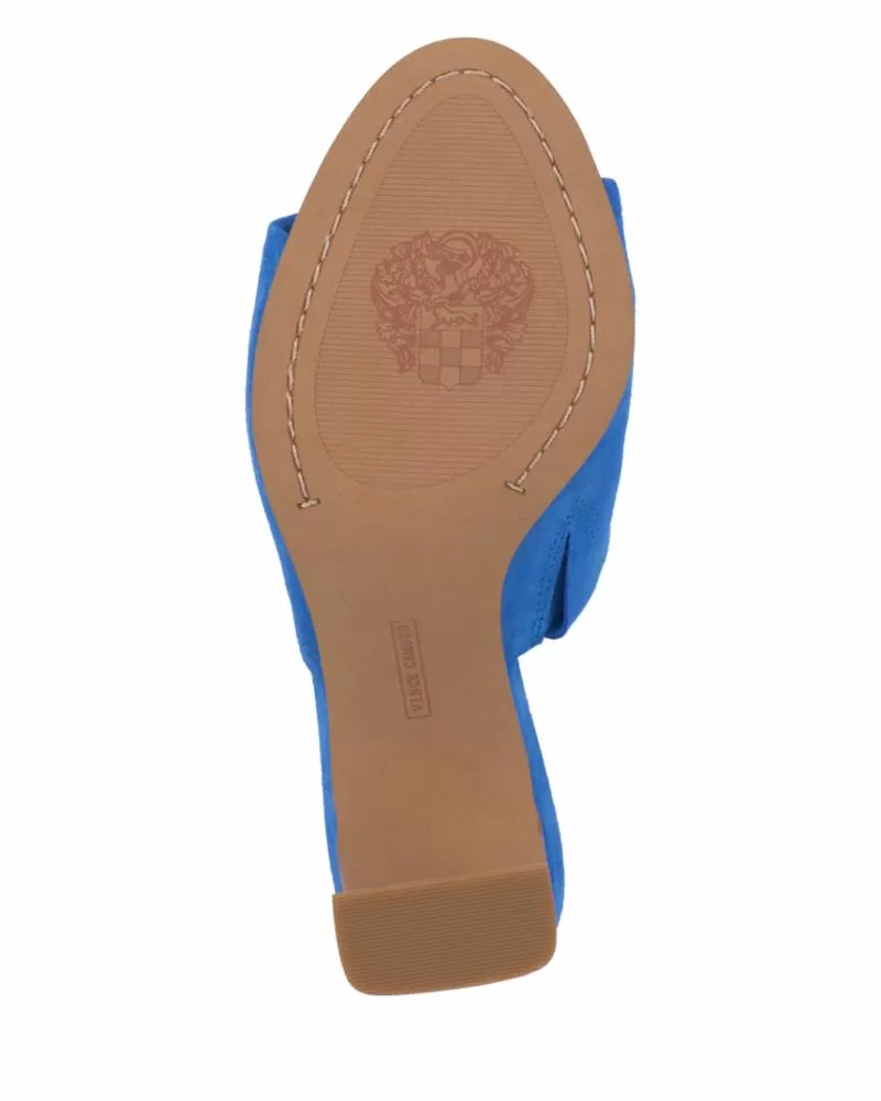 Vince Camuto ALYYSA CORNFLOWER/UN SUPER SOFT