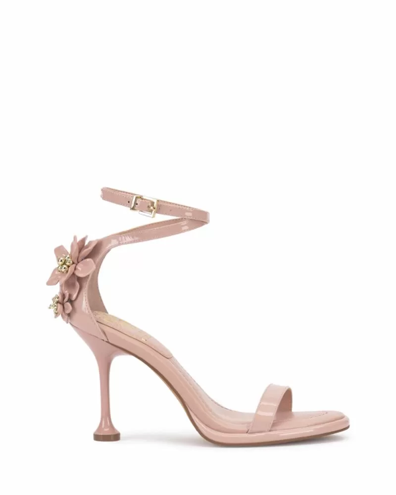 Vince Camuto TANVIE PALE PEONY/SOFT PAT