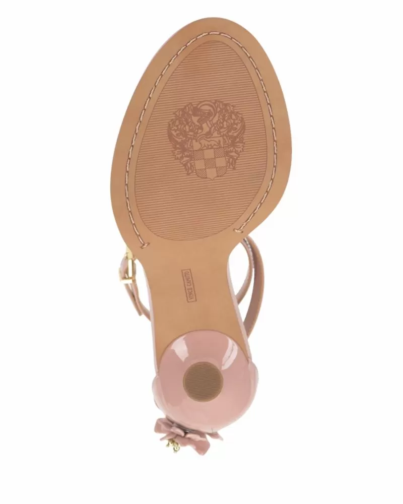 Vince Camuto TANVIE PALE PEONY/SOFT PAT