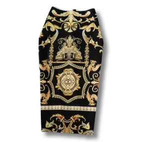 WOMEN REAISSANCE INSPIRED SKIRT