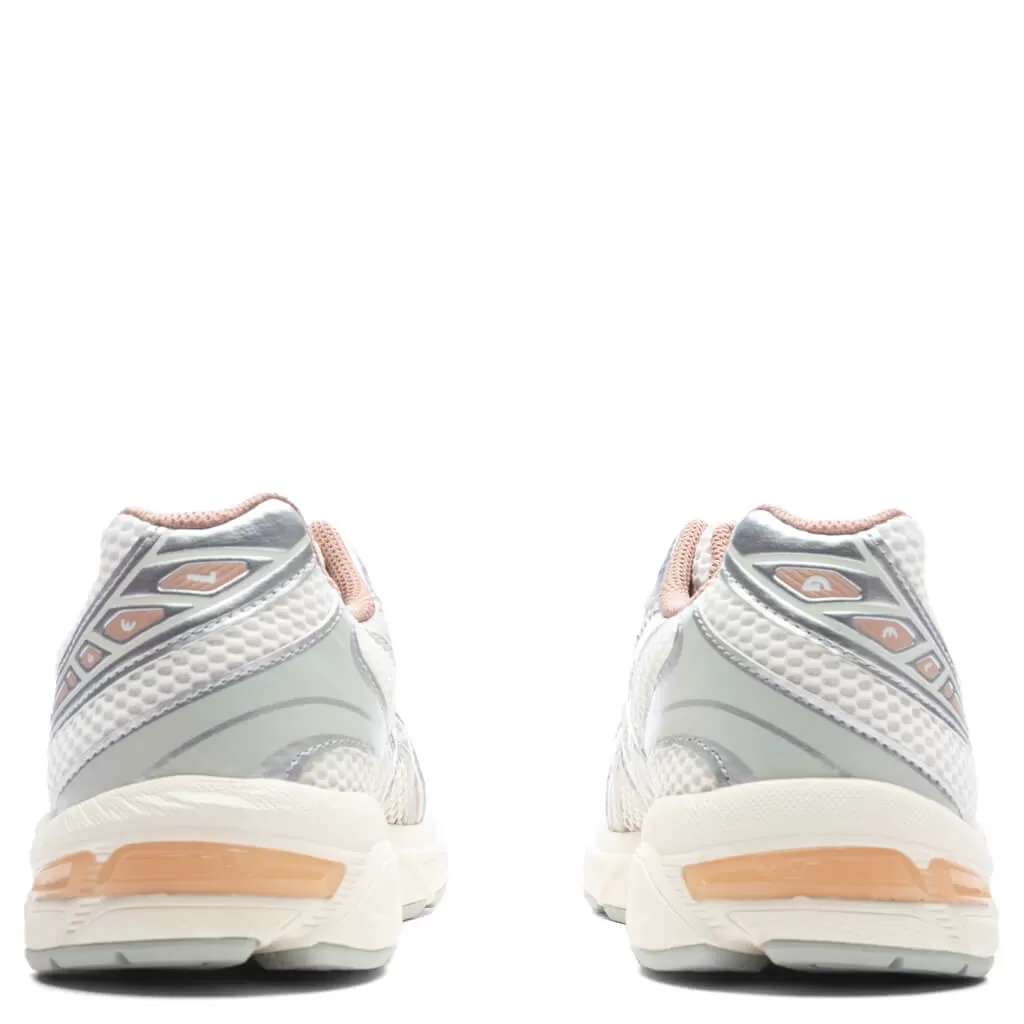 Women's Gel-1130 - Cream/Light Sage