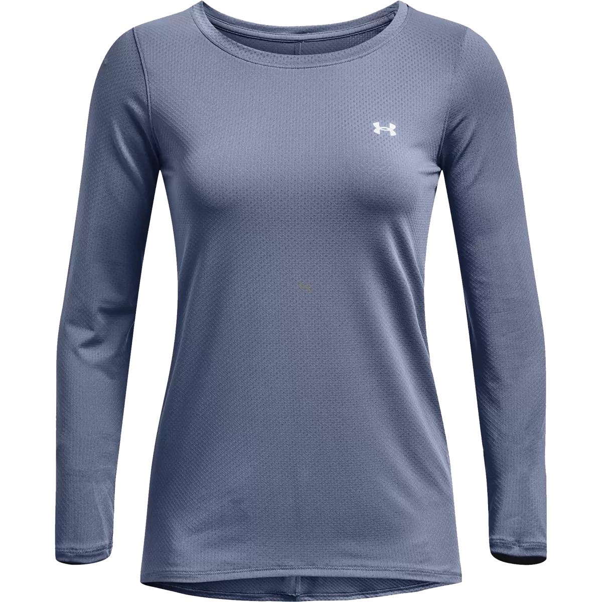 Women's HeatGear Armour Long Sleeve