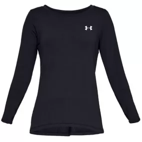 Women's HeatGear Armour Long Sleeve