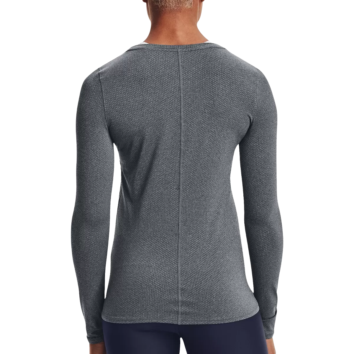 Women's HeatGear Armour Long Sleeve