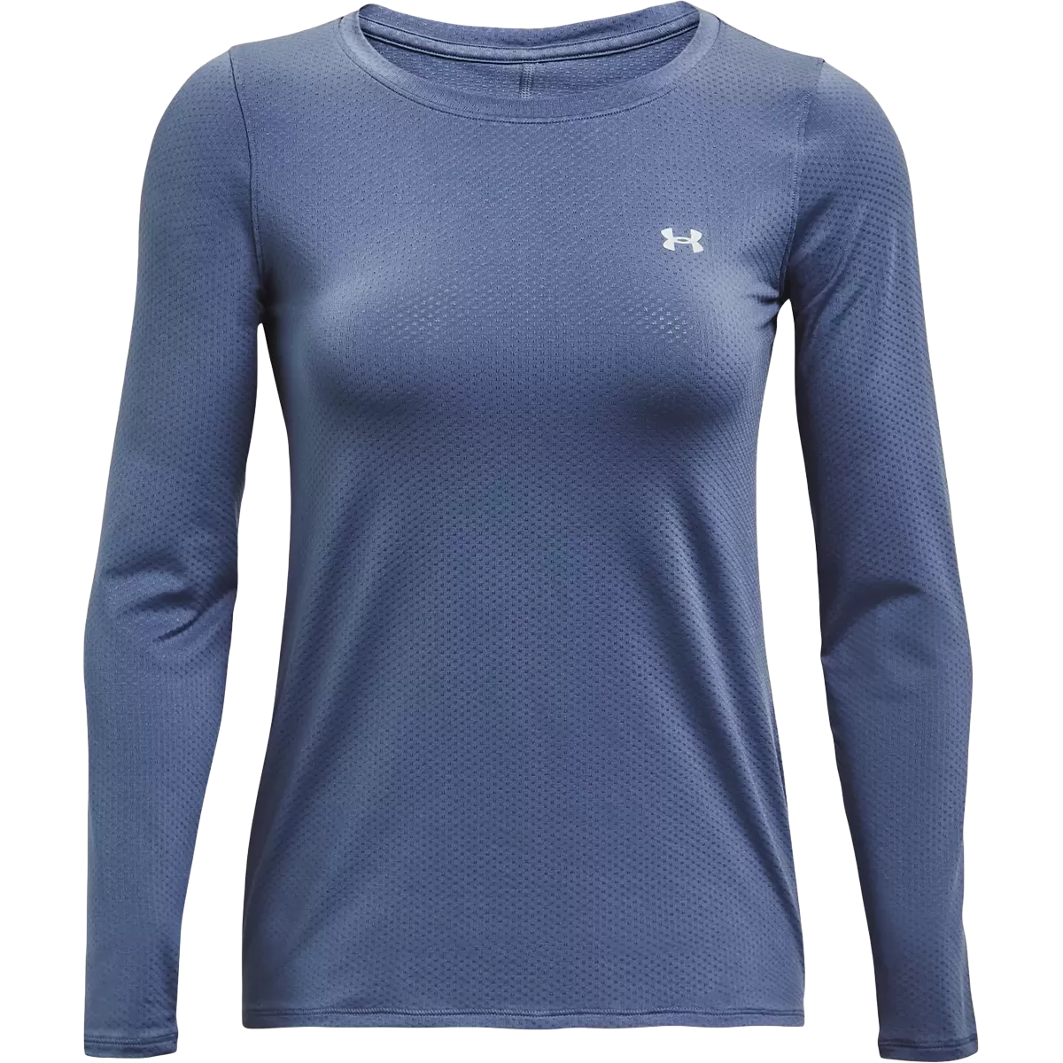 Women's HeatGear Armour Long Sleeve