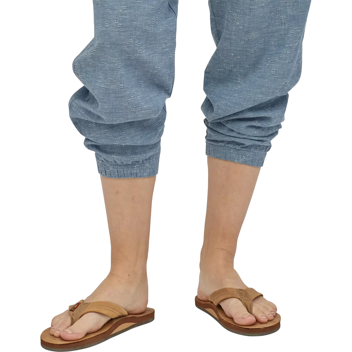 Women's Island Hemp Beach Pants