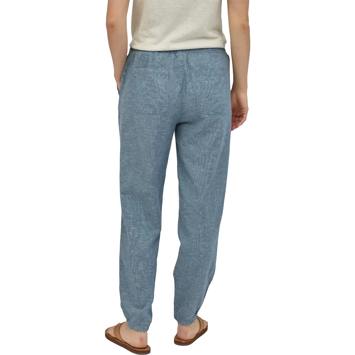 Women's Island Hemp Beach Pants