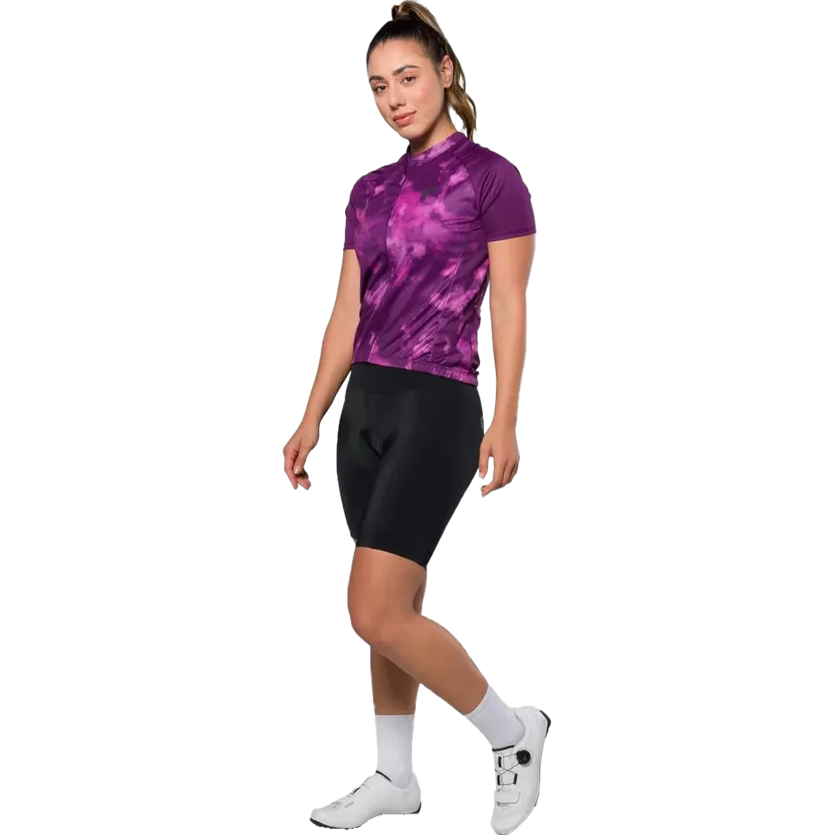 Women's Quest Graphic Short Sleeve Jersey