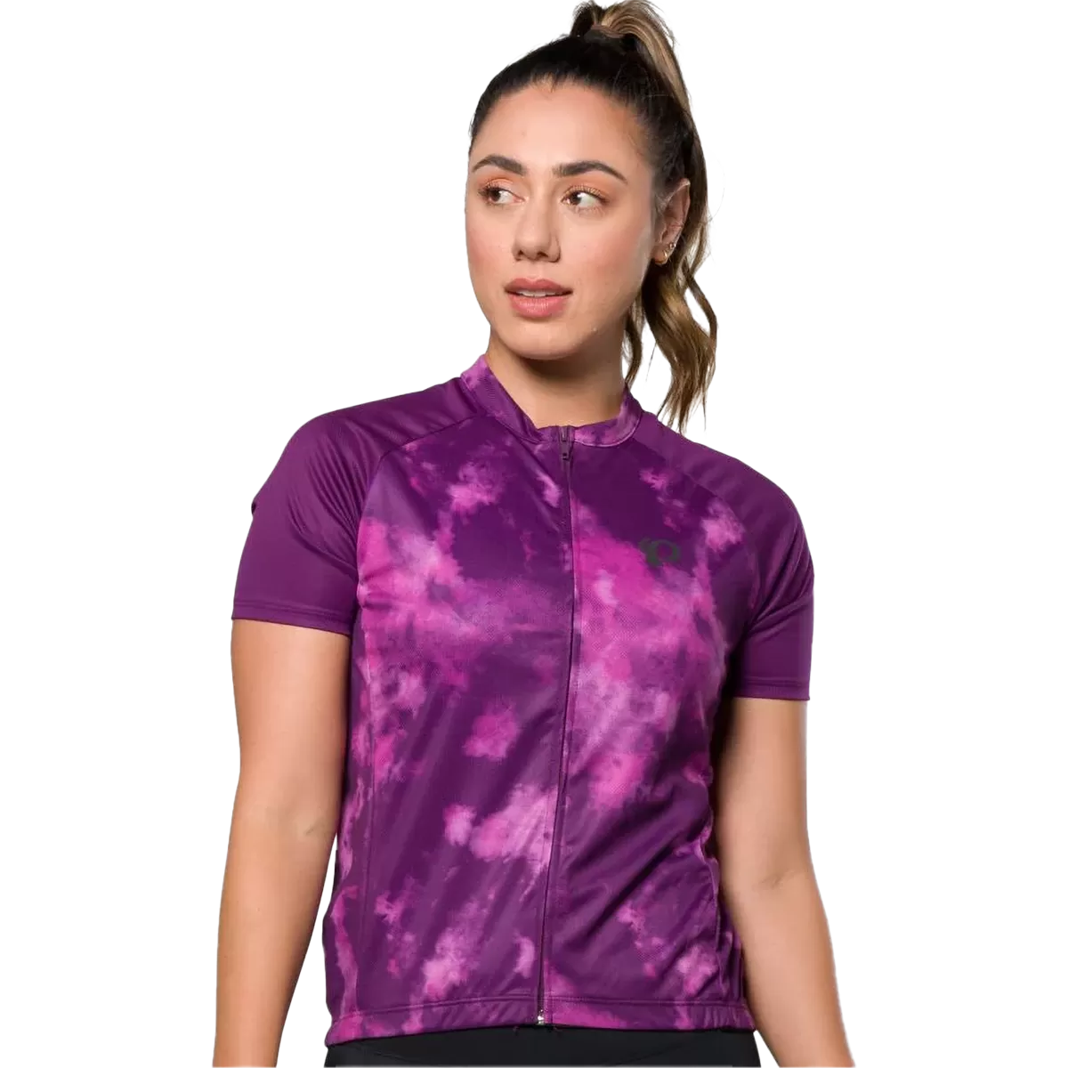 Women's Quest Graphic Short Sleeve Jersey