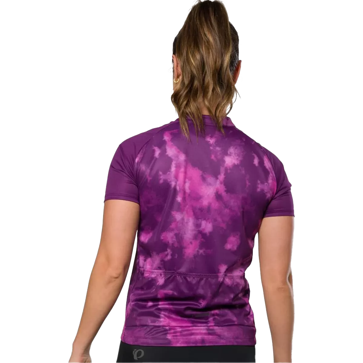 Women's Quest Graphic Short Sleeve Jersey