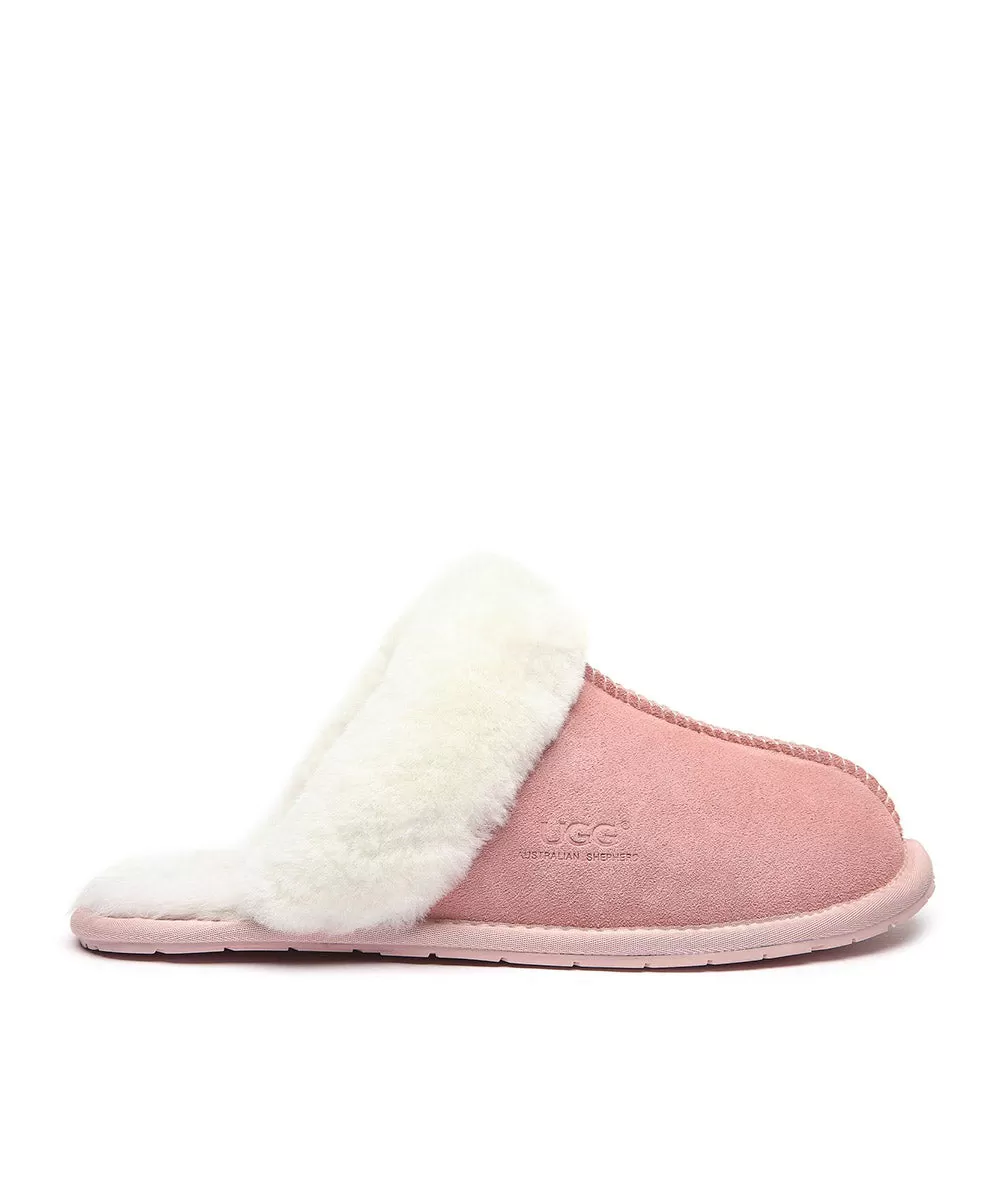 Women's UGG Snuggly Slippers