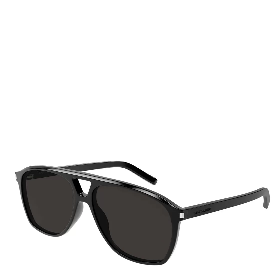 YSL SL596 DUNE Sunglasses, Black